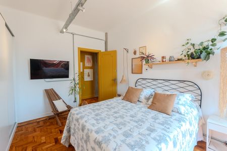 Apartamento à venda com 190m², 2 quartos e 1 vaga Apartamento à venda com 190m², 2 quartos e 1 vagaQuarto 1