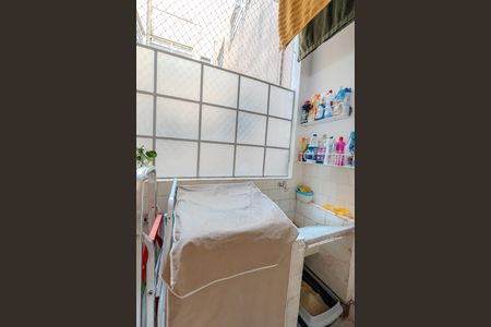 Apartamento à venda com 190m², 2 quartos e 1 vaga Apartamento à venda com 190m², 2 quartos e 1 vagaÁrea de Serviço