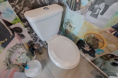 Apartamento à venda com 190m², 2 quartos e 1 vaga Apartamento à venda com 190m², 2 quartos e 1 vagaLavabo