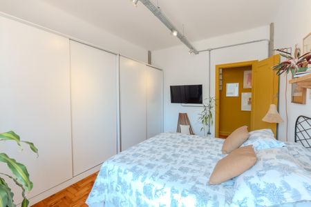Apartamento à venda com 190m², 2 quartos e 1 vaga Apartamento à venda com 190m², 2 quartos e 1 vagaQuarto 1