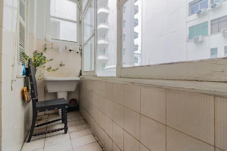 Apartamento à venda com 110m², 3 quartos e sem vagaÁrea de Serviço