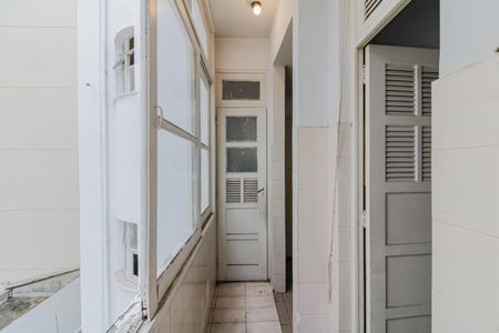 Apartamento à venda com 110m², 3 quartos e sem vagaÁrea de Serviço