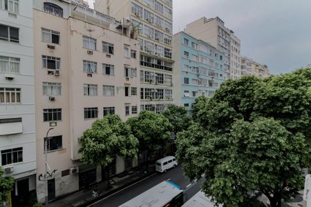 Apartamento à venda com 110m², 3 quartos e sem vagaVista da Sala