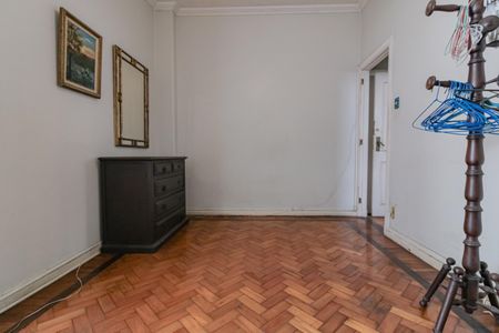 Apartamento à venda com 110m², 3 quartos e sem vagaQuarto 3 