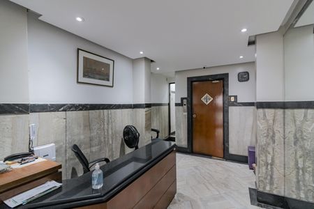 Apartamento à venda com 110m², 3 quartos e sem vagaElevador 