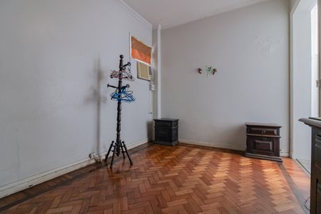 Apartamento à venda com 110m², 3 quartos e sem vagaQuarto 3 