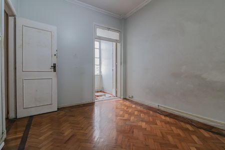 Apartamento à venda com 110m², 3 quartos e sem vagaQuarto 2 