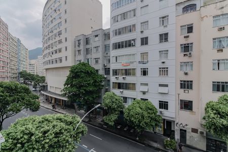 Apartamento à venda com 110m², 3 quartos e sem vagaVista do Quarto 1