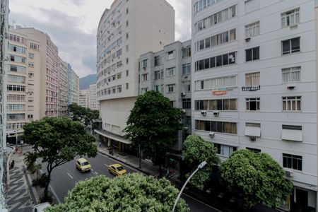 Apartamento à venda com 110m², 3 quartos e sem vagaVista da Sala