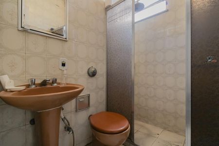 Apartamento à venda com 110m², 3 quartos e sem vagaQuarto 3 - Suíte