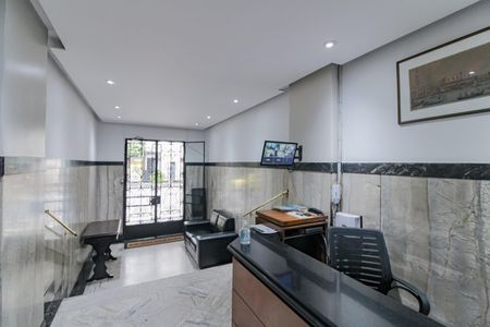 Apartamento à venda com 110m², 3 quartos e sem vagaHall de entrada