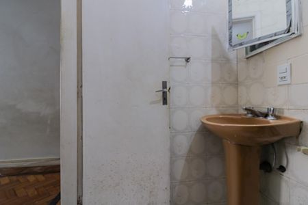 Apartamento à venda com 110m², 3 quartos e sem vagaQuarto 2 - Suíte