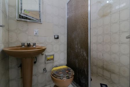 Apartamento à venda com 110m², 3 quartos e sem vagaQuarto 2 - Suíte
