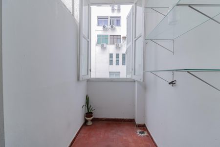 Apartamento à venda com 110m², 3 quartos e sem vagaQuarto 3 
