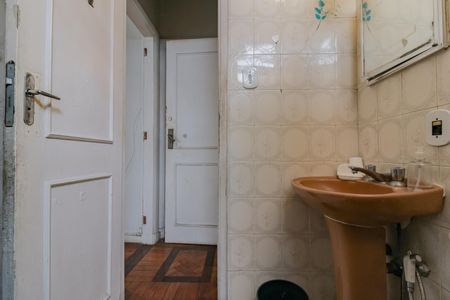 Apartamento à venda com 110m², 3 quartos e sem vagaQuarto 3 - Suíte