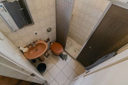 Apartamento à venda com 110m², 3 quartos e sem vagaQuarto 3 - Suíte