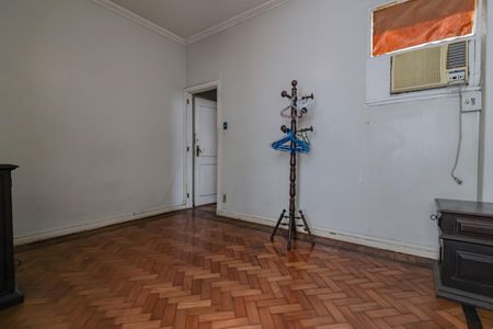 Apartamento à venda com 110m², 3 quartos e sem vagaQuarto 3 