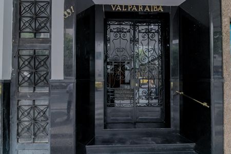 Apartamento à venda com 110m², 3 quartos e sem vagaEntrada 