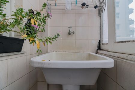 Apartamento à venda com 110m², 3 quartos e sem vagaÁrea de Serviço