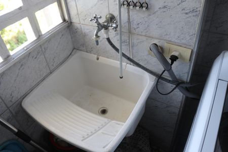 Apartamento à venda com 69m², 2 quartos e 1 vagaÁrea de Serviço