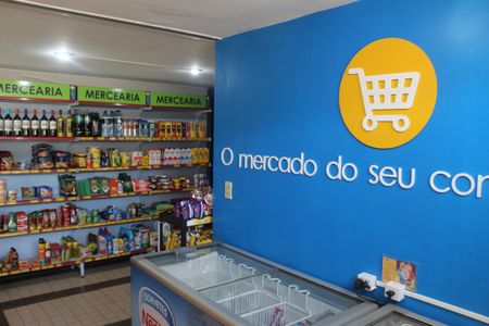 Apartamento à venda com 69m², 2 quartos e 1 vagaÁrea comum