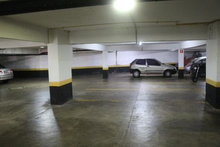 Apartamento à venda com 69m², 2 quartos e 1 vagaGaragem