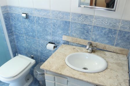 Apartamento à venda com 69m², 2 quartos e 1 vagaBanheiro