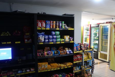 Apartamento à venda com 69m², 2 quartos e 1 vagaÁrea comum