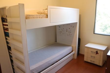 Apartamento à venda com 69m², 2 quartos e 1 vagaQuarto 2