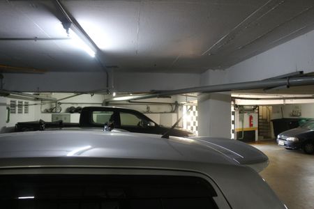 Apartamento à venda com 69m², 2 quartos e 1 vagaGaragem