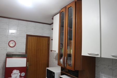 Apartamento à venda com 69m², 2 quartos e 1 vagaCozinha