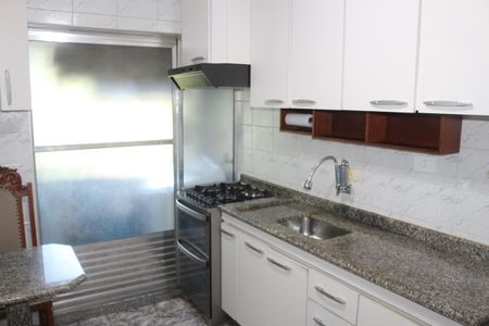 Apartamento à venda com 69m², 2 quartos e 1 vagaCozinha