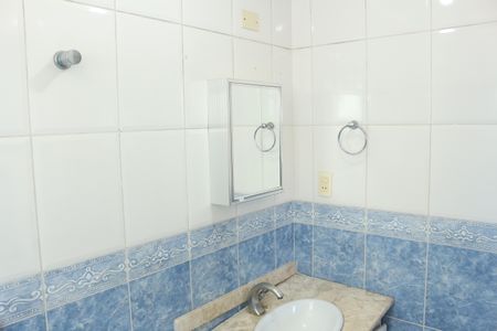 Apartamento à venda com 69m², 2 quartos e 1 vagaBanheiro