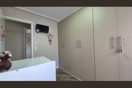 Apartamento à venda com 85m², 2 quartos e 2 vagas Apartamento à venda com 85m², 2 quartos e 2 vagasQuarto