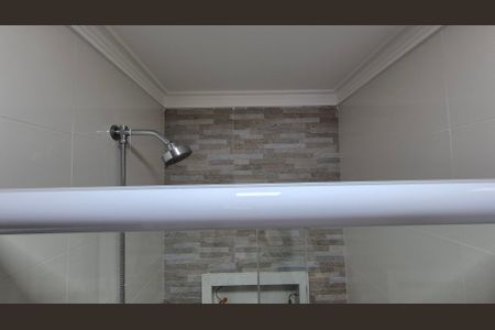 Apartamento à venda com 85m², 2 quartos e 2 vagas Apartamento à venda com 85m², 2 quartos e 2 vagasBanheiro