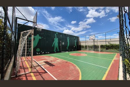 Apartamento à venda com 85m², 2 quartos e 2 vagas Apartamento à venda com 85m², 2 quartos e 2 vagasQuadra