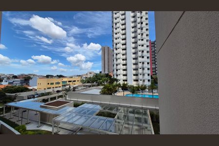 Apartamento à venda com 85m², 2 quartos e 2 vagas Apartamento à venda com 85m², 2 quartos e 2 vagasVista