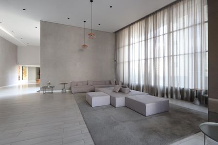 Apartamento à venda com 86m², 2 quartos e 2 vagasÁrea comum - Hall Social