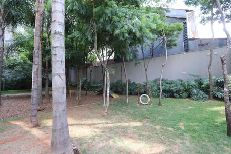 Apartamento à venda com 86m², 2 quartos e 2 vagasÁrea comum - Espaço Pet