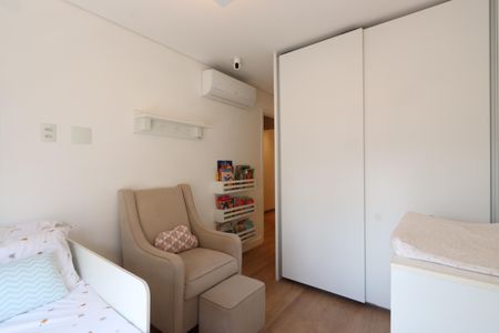 Apartamento à venda com 86m², 2 quartos e 2 vagasSuíte 2