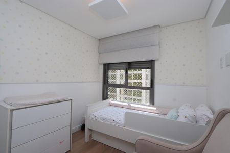 Apartamento à venda com 86m², 2 quartos e 2 vagasSuíte 2