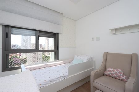 Apartamento à venda com 86m², 2 quartos e 2 vagasSuíte 2