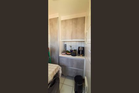 Apartamento à venda com 74m², 3 quartos e 1 vaga Apartamento à venda com 74m², 3 quartos e 1 vagaCozinha