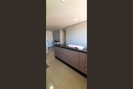 Apartamento à venda com 74m², 3 quartos e 1 vaga Apartamento à venda com 74m², 3 quartos e 1 vagaCozinha