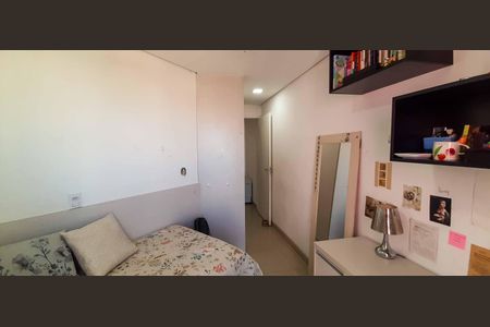Apartamento à venda com 74m², 3 quartos e 1 vaga Apartamento à venda com 74m², 3 quartos e 1 vagaQuarto 3