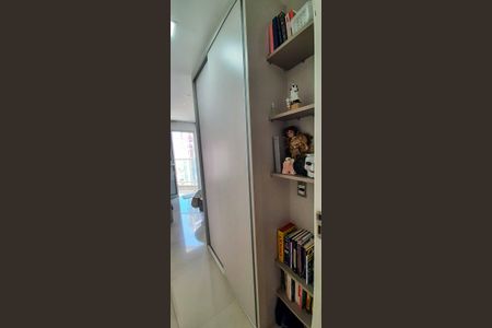 Apartamento à venda com 74m², 3 quartos e 1 vaga Apartamento à venda com 74m², 3 quartos e 1 vagaQuarto 3