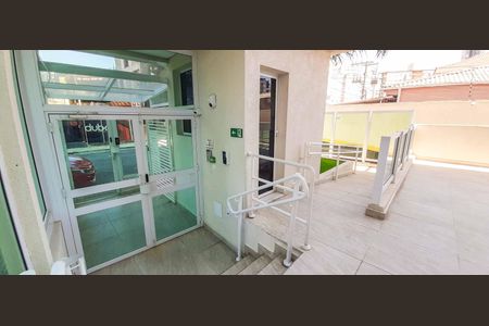 Apartamento à venda com 74m², 3 quartos e 1 vaga Apartamento à venda com 74m², 3 quartos e 1 vagaAcessibilidade