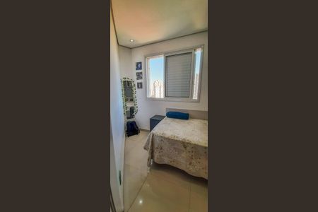 Apartamento à venda com 74m², 3 quartos e 1 vaga Apartamento à venda com 74m², 3 quartos e 1 vagaQuarto 2