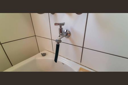 Apartamento à venda com 74m², 3 quartos e 1 vaga Apartamento à venda com 74m², 3 quartos e 1 vagaÁrea de Serviço