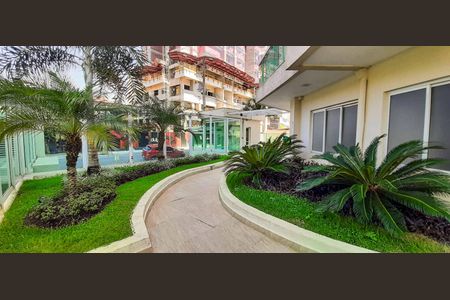 Apartamento à venda com 74m², 3 quartos e 1 vaga Apartamento à venda com 74m², 3 quartos e 1 vagaÁrea Verde